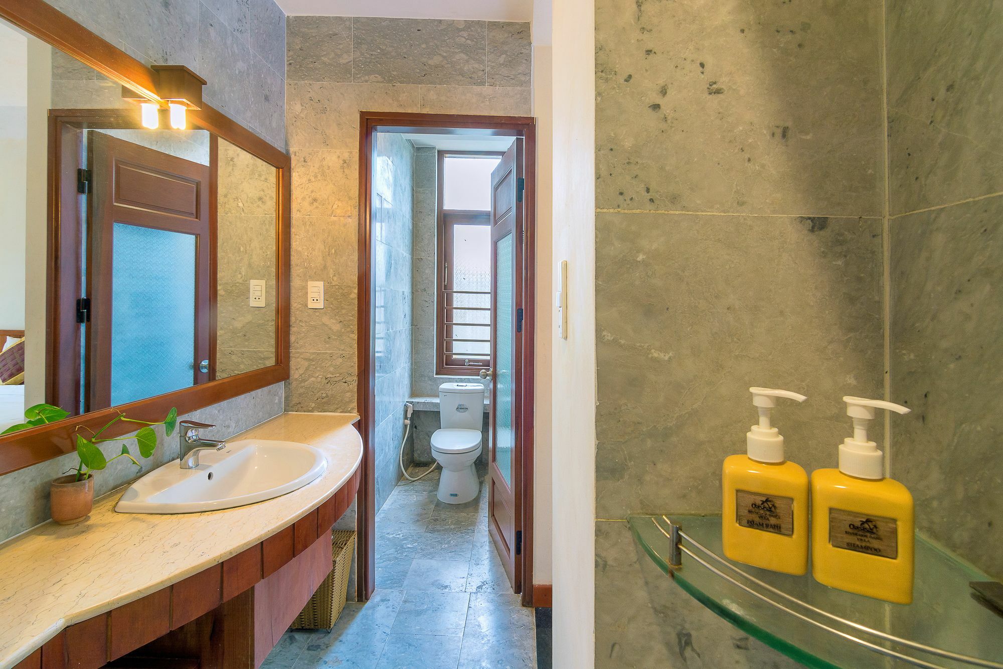 Hoi An Village Riverside Boutique Hotel Extérieur photo