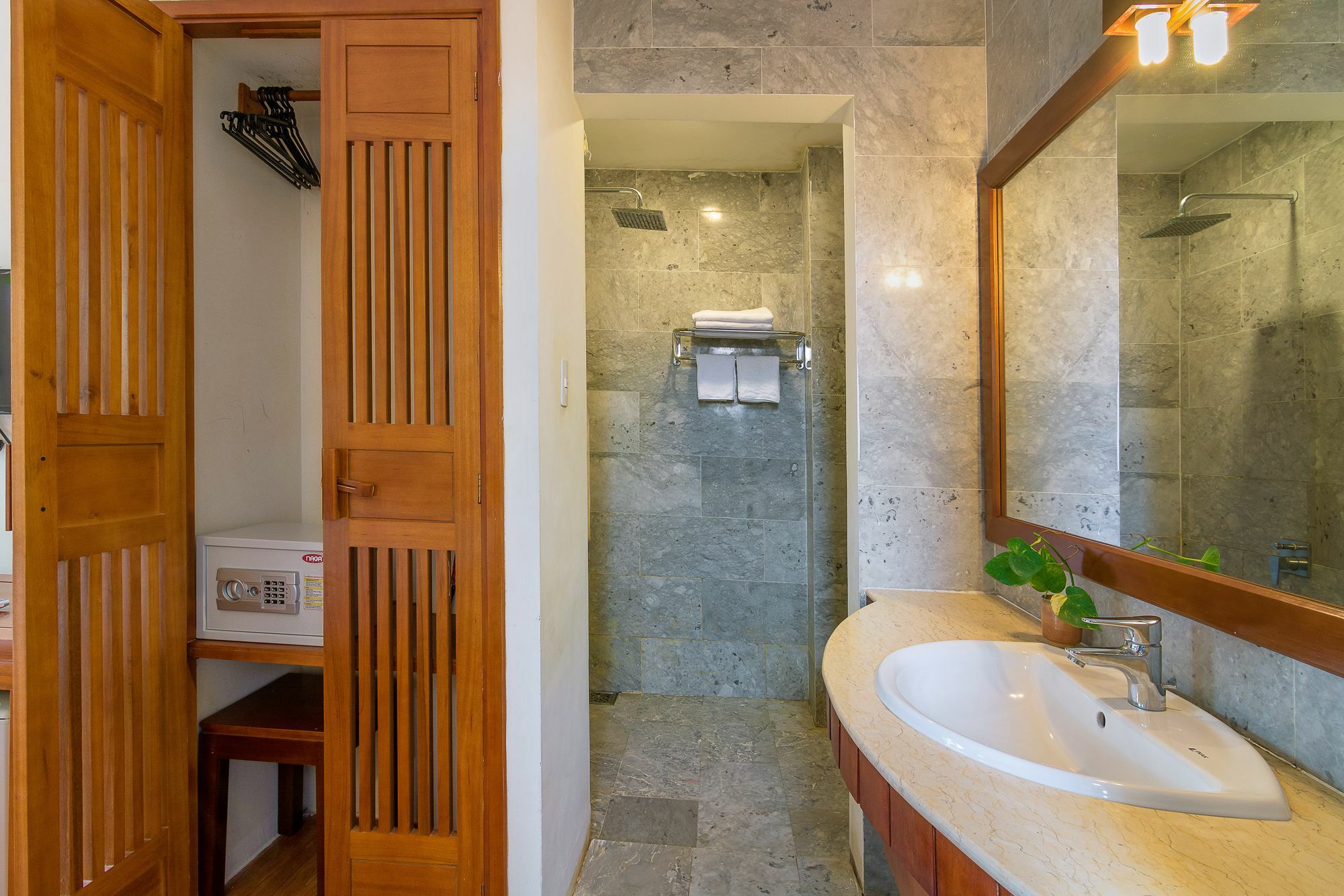 Hoi An Village Riverside Boutique Hotel Extérieur photo